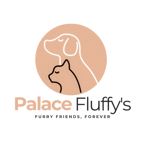 Palace Fluffy's